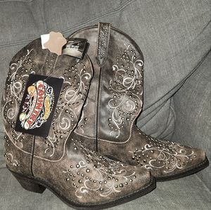 Rockin Country Collection boots